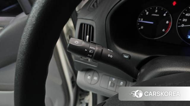 Hyundai The New Grand Starex id 3879776 из Кореи 8