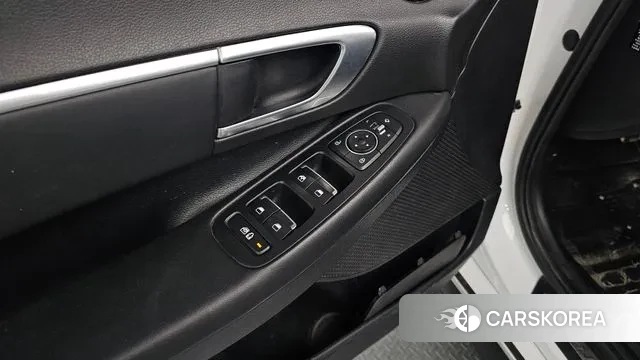 Hyundai Sonata (DN8) id 3607823 из Кореи 8