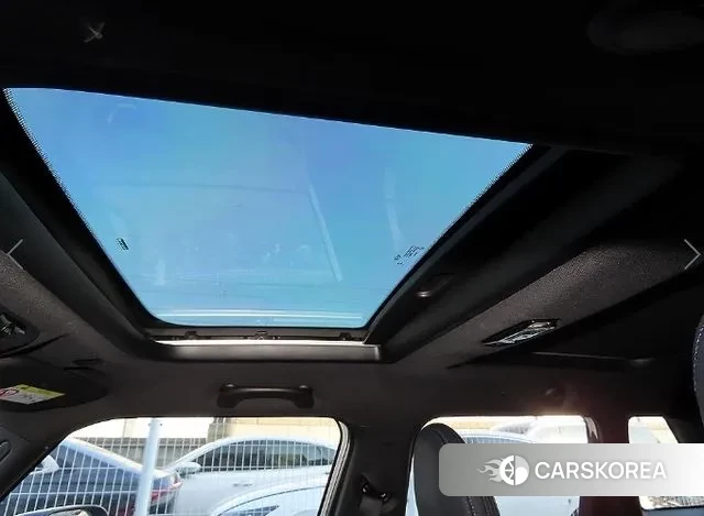 Mini Cooper S 4th Generation id 3471715 из Кореи 8