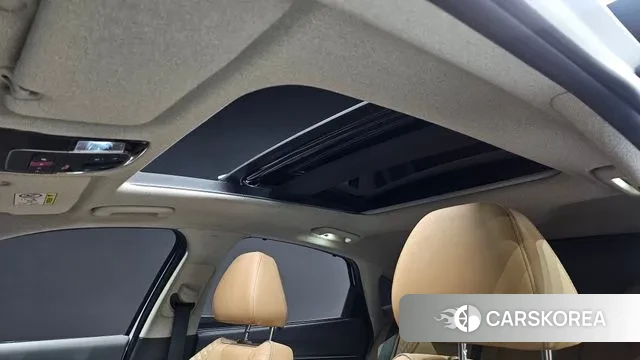 Hyundai Sonata D Edge (DN8) id 2939204 из Кореи 8