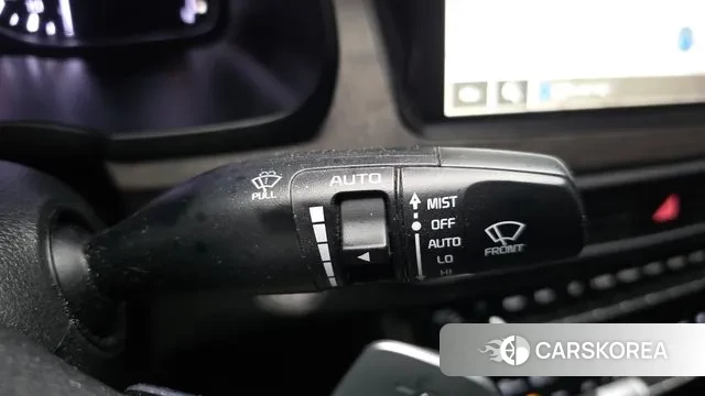 Kia K7 Premier id 3748135 из Кореи 8