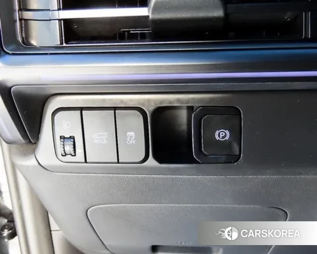 Hyundai Santa Fe (MX5) id 3447250 из Кореи 8