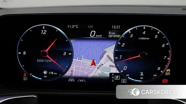 Mercedes-Benz GLB-Class X247 id 3615045 из Кореи 8