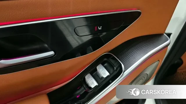 Mercedes-Benz S-Class W223 id 2974964 из Кореи 8