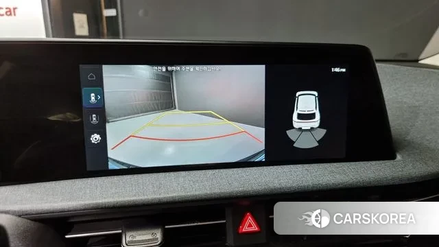 Kia EV6 id 2974973 из Кореи 8