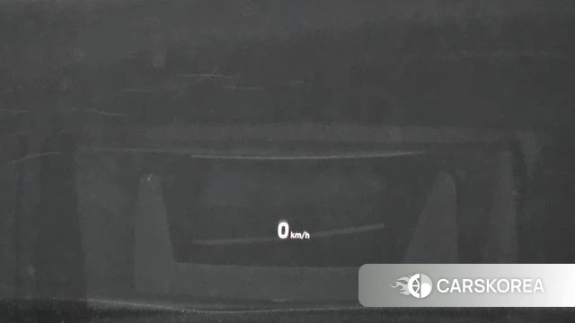 Genesis G80 id 4286356 из Кореи 8