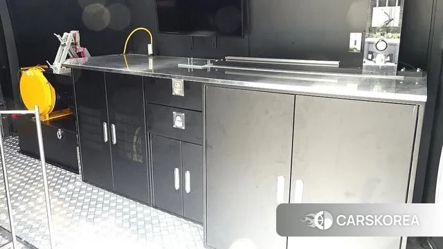 Mercedes-Benz Sprinter id 3029152 из Кореи 8