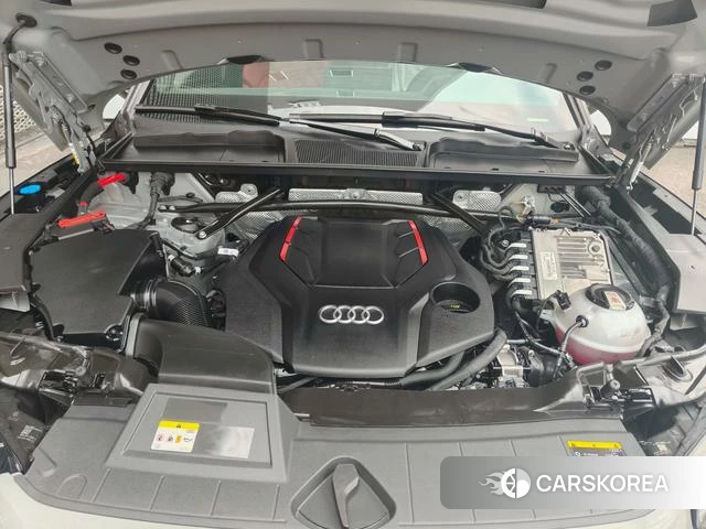 Audi SQ5 id 4321085 из Китая 8