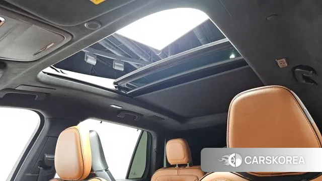 Lincoln Aviator 2nd generation id 3295460 из Кореи 8