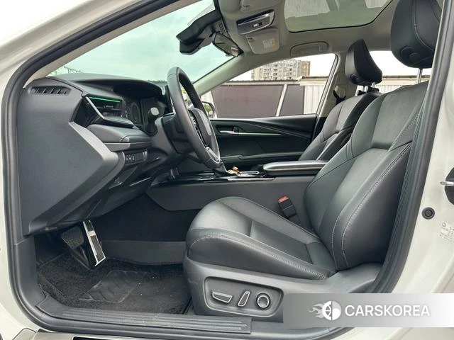 Toyota Camry id 4336014 из Китая 8