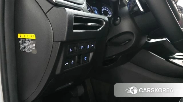 Hyundai Sonata (DN8) id 4642264 из Кореи 8