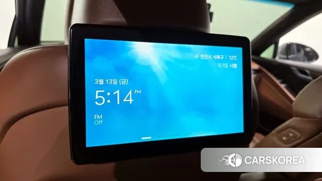 Genesis G80 (RG3) id 3787508 из Кореи 8