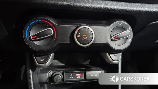 Kia All New Morning (JA) id 3134356 из Кореи 8