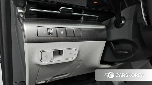 Hyundai Kona (SX2) id 4342552 из Кореи 8