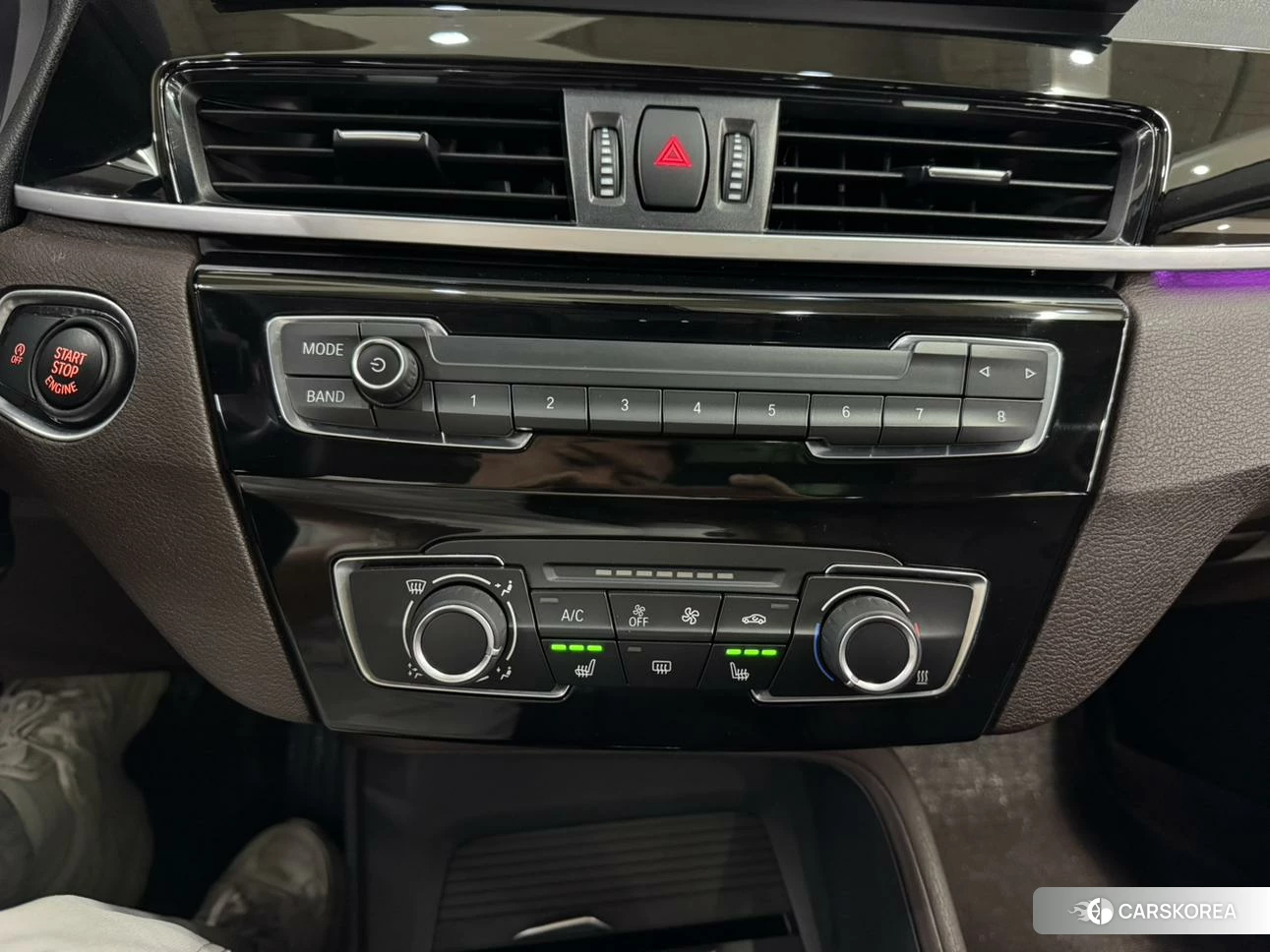 BMW X1 id 4514747 из Китая 8