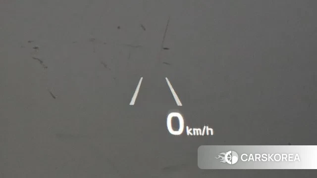 Kia More K9 id 3102009 из Кореи 8