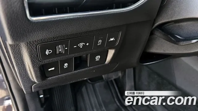 Hyundai Sonata (DN8) id 2881337 из Кореи 8