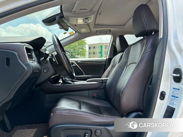 Lexus RX id 4368408 из Китая 8