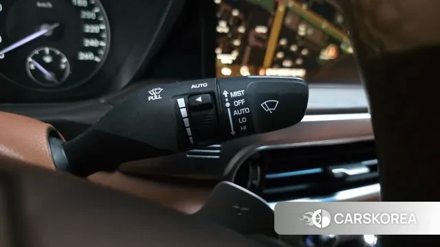 Genesis G90 id 3687069 из Кореи 8