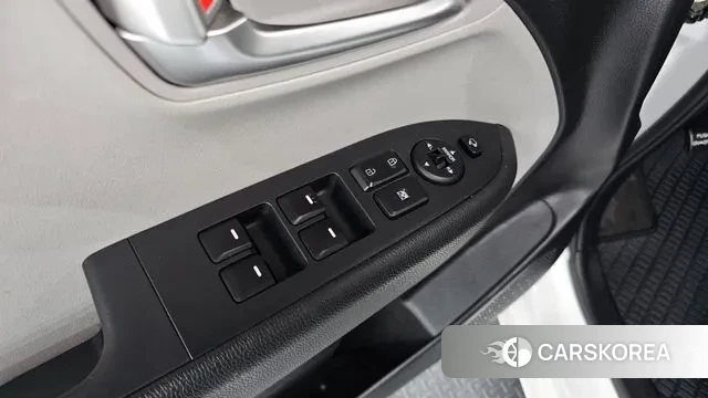 Kia The New Ray id 3361691 из Кореи 8