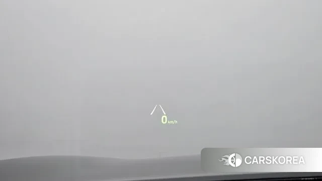 Genesis G80 id 3489474 из Кореи 8