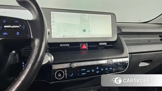 Hyundai Ionic 5 id 3421159 из Кореи 8