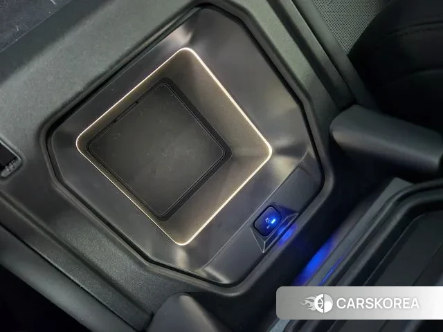 Land Rover Defender (L663) id 3769589 из Кореи 8