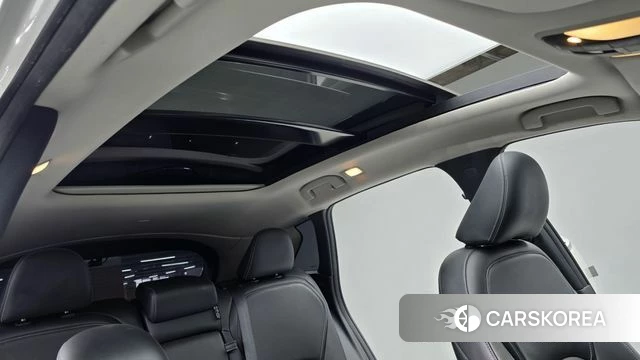 Infiniti QX50 (P71A) id 4520327 из Кореи 8