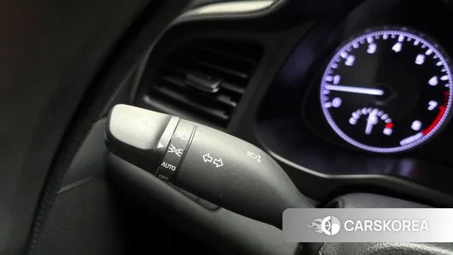 Hyundai The New Avante AD id 3562923 из Кореи 8