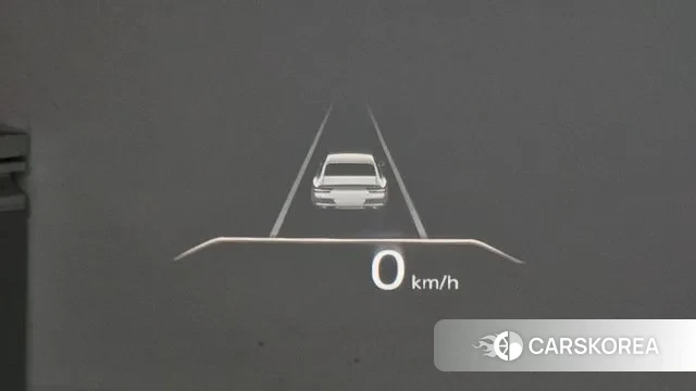 Genesis G80 (RG3) id 3760519 из Кореи 8