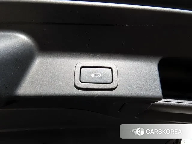 Jaguar F-PACE id 3464433 из Кореи 8