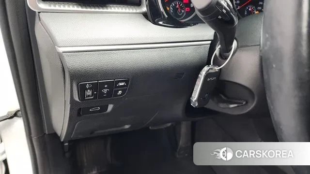 Kia K5 3rd generation id 3366754 из Кореи 8