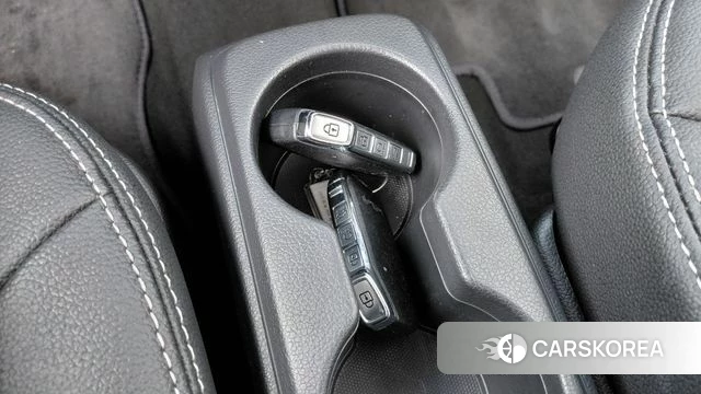 Kia The New Kia Ray id 4893481 из Кореи 8