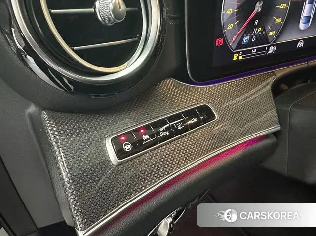 Mercedes-Benz E-Class W213 id 3098216 из Кореи 8