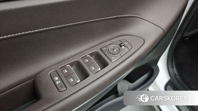 Hyundai The New Grandeur IG id 4625530 из Кореи 8