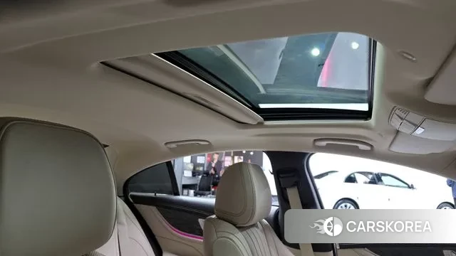 Mercedes-Benz CLS-Class C257 id 3581350 из Кореи 8