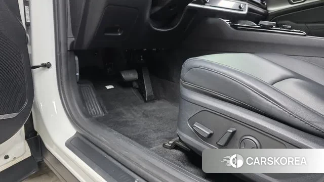 Kia Sportage 5th Generation Hybrid id 3776422 из Кореи 8