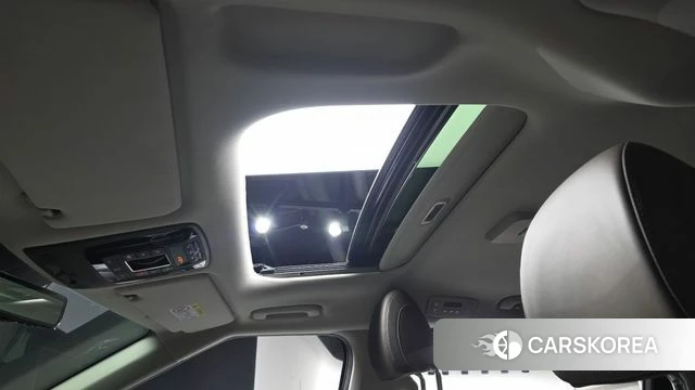 Kia The New Carnival 4th Generation id 4691266 из Кореи 8