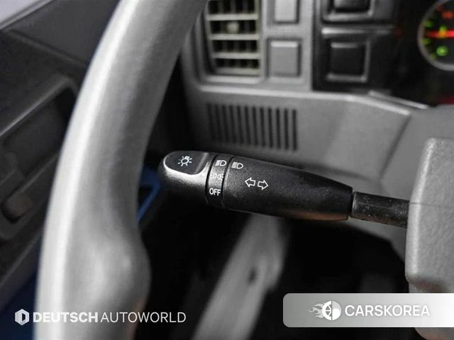 Chevrolet (GM Daewoo) New Labo id 4836920 из Кореи 8