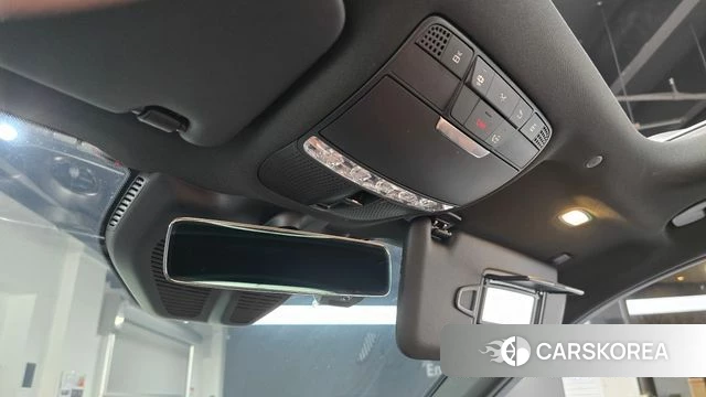 Mercedes-Benz GLC-Class X253 id 4774399 из Кореи 8
