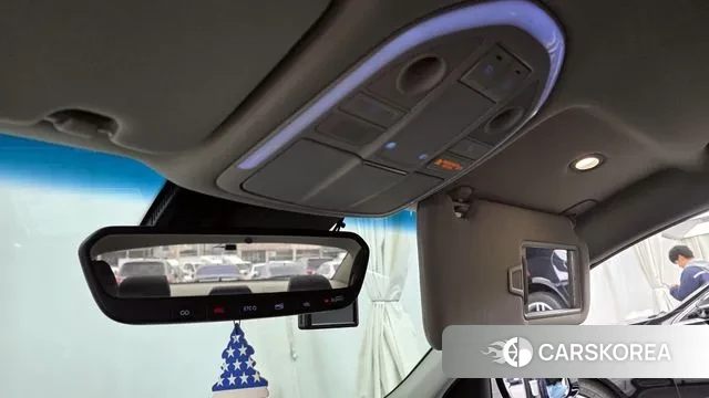 Genesis G70 id 3499598 из Кореи 8