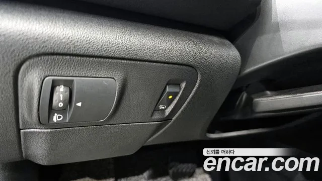 Renault Korea (Samsung) SM6 id 2864733 из Кореи 8