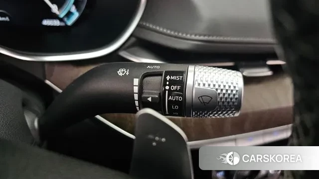 Genesis G80 (RG3) id 3334488 из Кореи 8