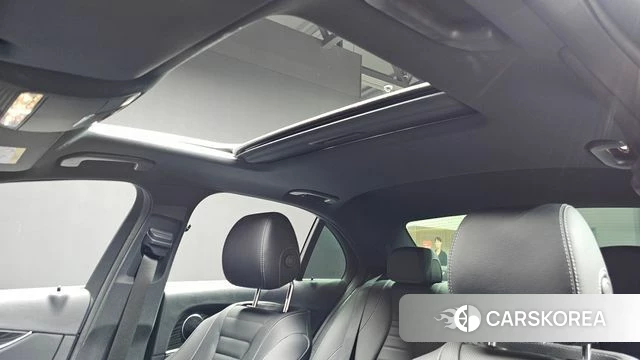 Mercedes-Benz E-Class W213 id 3953172 из Кореи 8