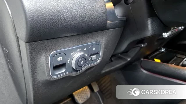 Mercedes-Benz GLB-Class X247 id 3534886 из Кореи 8