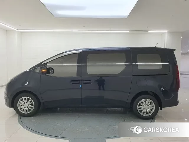 Hyundai Staria id 3776252 из Кореи 8