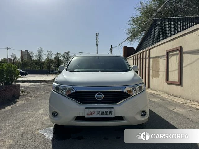 Nissan Noble id 4182723 из Китая 8