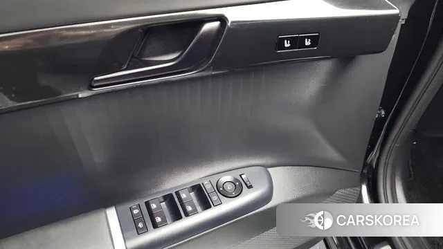 Hyundai Grandeur (GN7) id 3279562 из Кореи 8