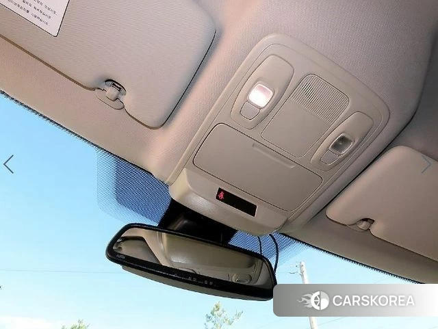 Renault Korea (Samsung) SM6 id 4895403 из Кореи 8