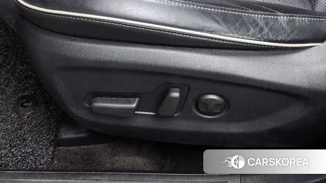 Kia Sportage The Bold id 3323869 из Кореи 8